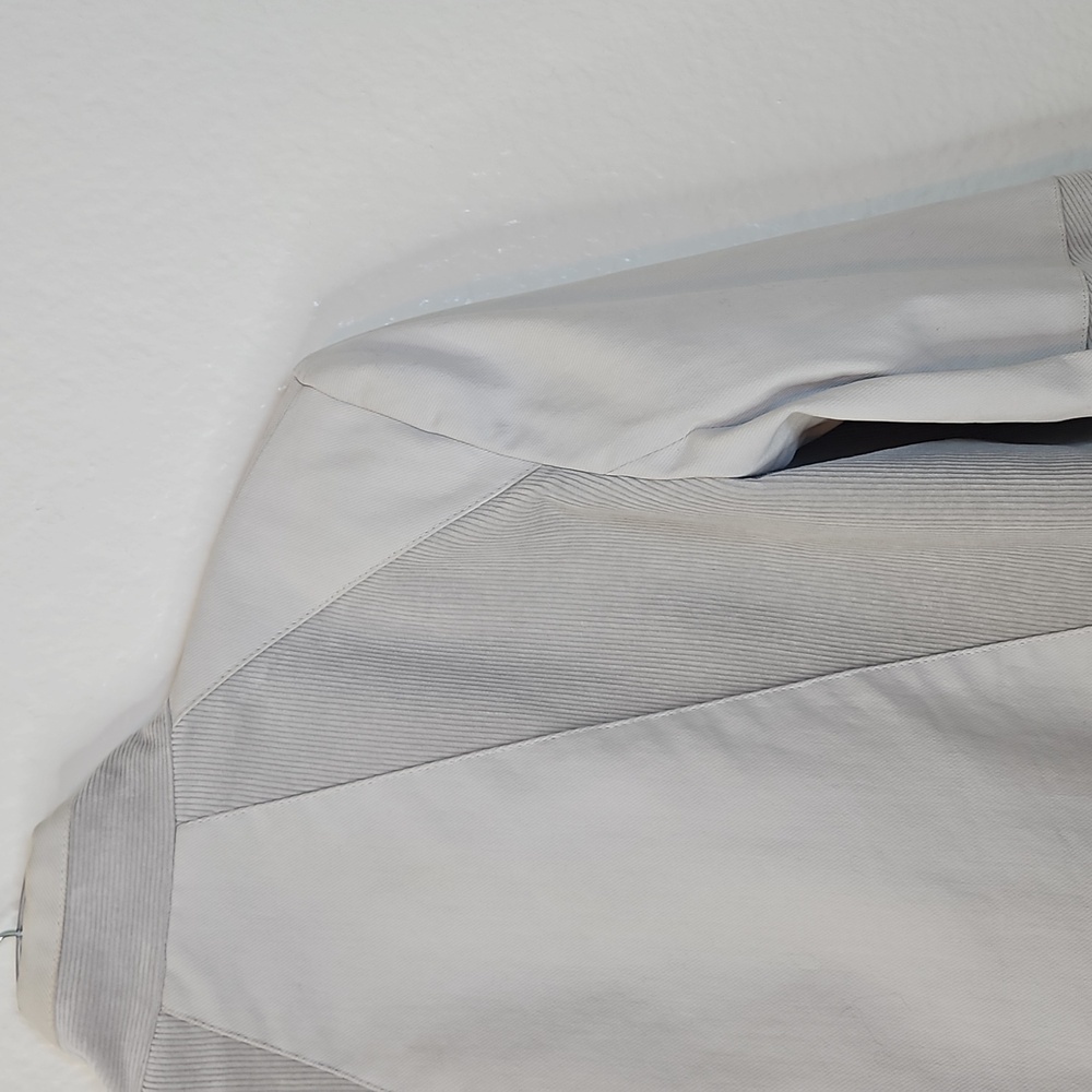 🤍 Helmut Lang Structured Asymmetric Blazer Women… - image 12